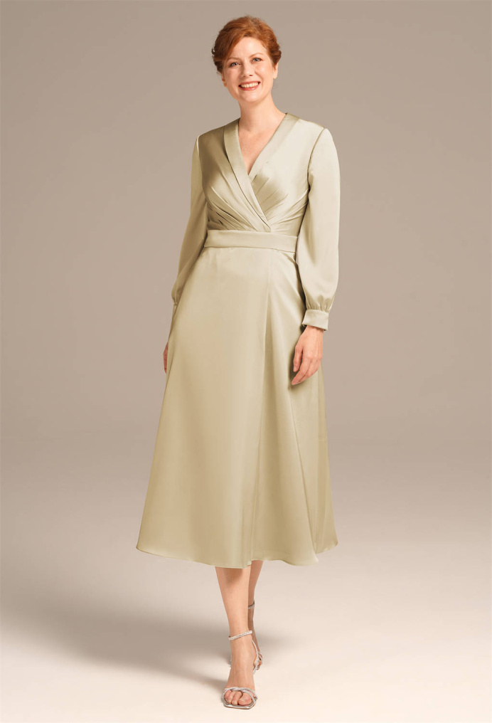 AW Katheryn Dress